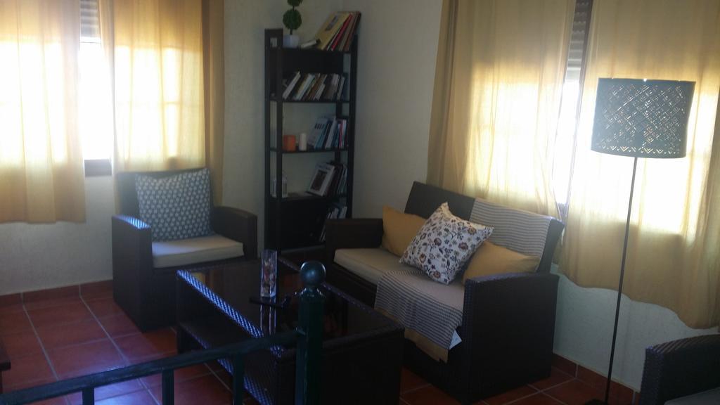 Hostal Rural La Plata Parking Incluido Arcos de la Frontera Exterior foto